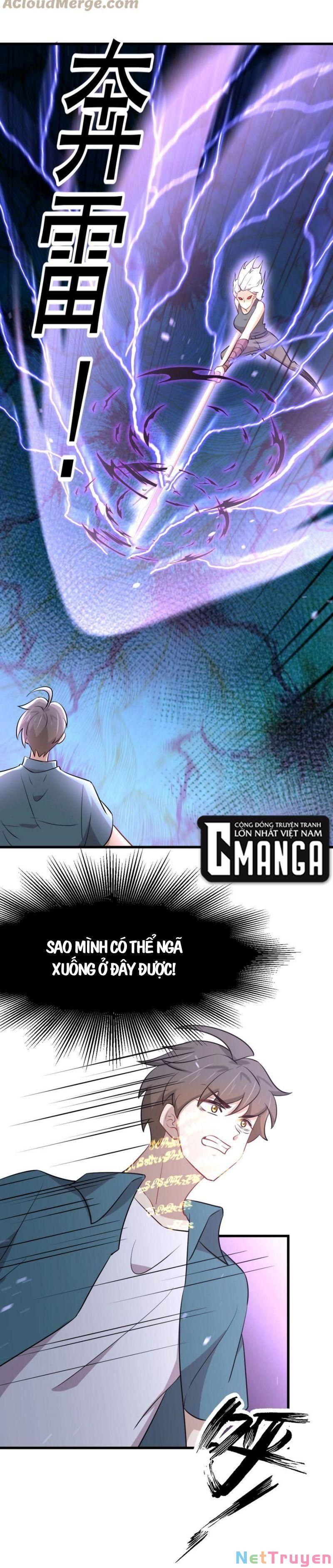 đọc truyện Xuyên Không Vào Thế Giới Nữ Cường Chương 284 ảnh 14 tại Thiên Thai Truyện