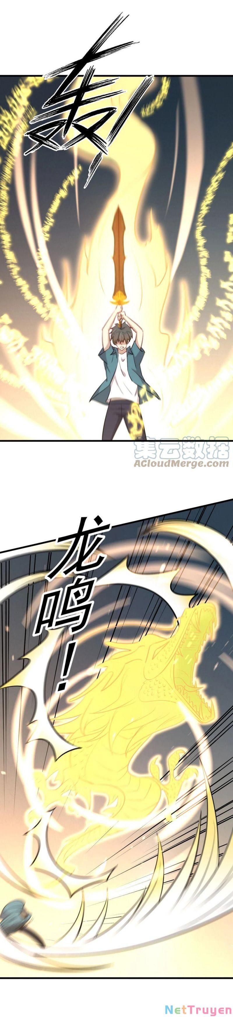 đọc truyện Xuyên Không Vào Thế Giới Nữ Cường Chương 284 ảnh 15 tại Thiên Thai Truyện