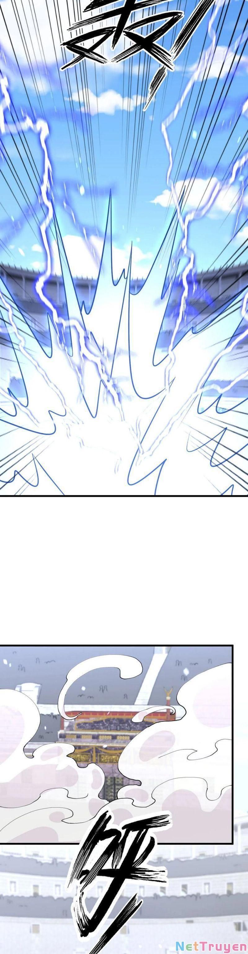 đọc truyện Xuyên Không Vào Thế Giới Nữ Cường Chương 284 ảnh 4 tại Thiên Thai Truyện