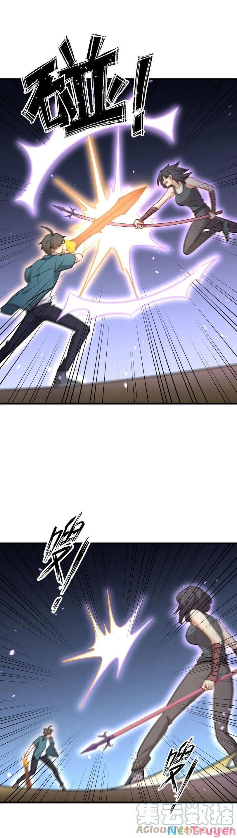 đọc truyện Xuyên Không Vào Thế Giới Nữ Cường Chương 284 ảnh 10 tại Thiên Thai Truyện