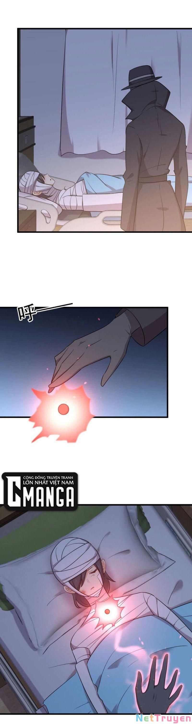 đọc truyện Xuyên Không Vào Thế Giới Nữ Cường Chương 285 ảnh 15 tại Thiên Thai Truyện