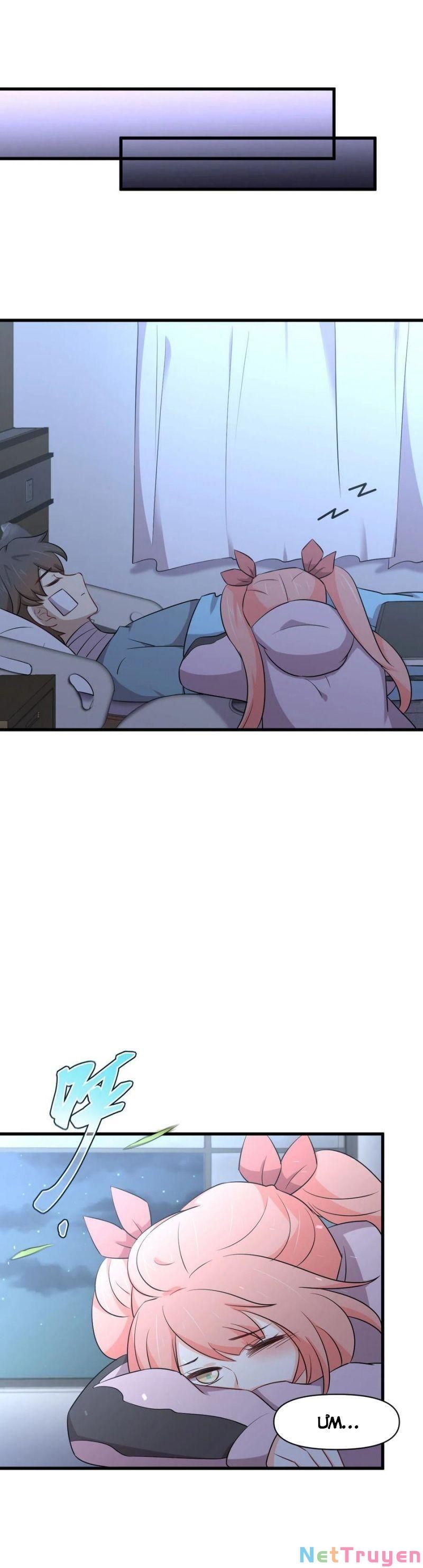 đọc truyện Xuyên Không Vào Thế Giới Nữ Cường Chương 285 ảnh 17 tại Thiên Thai Truyện