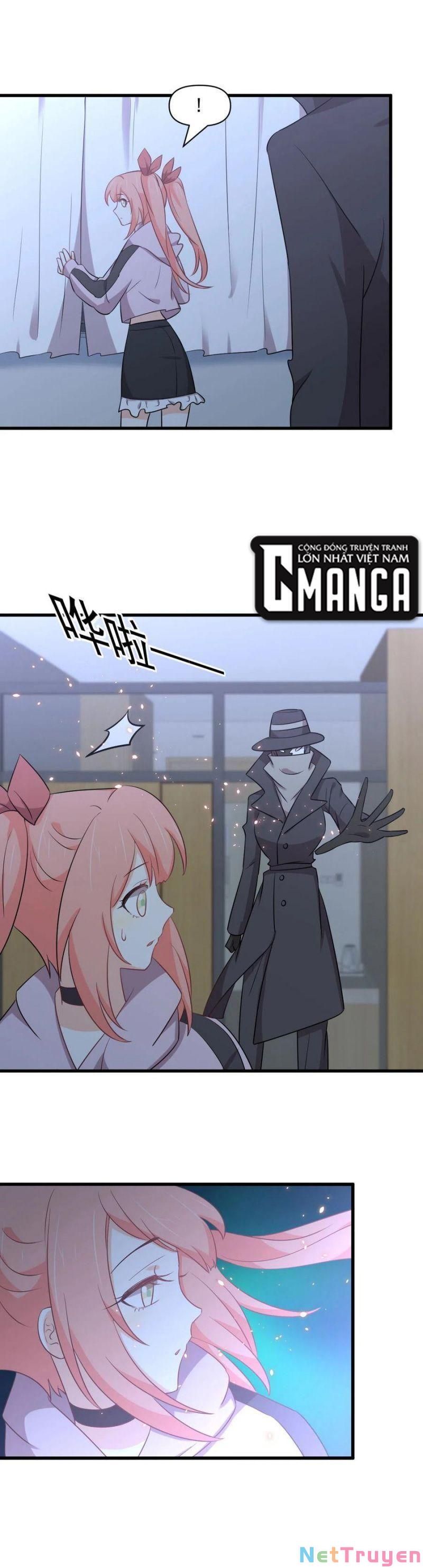 đọc truyện Xuyên Không Vào Thế Giới Nữ Cường Chương 286 ảnh 3 tại Thiên Thai Truyện