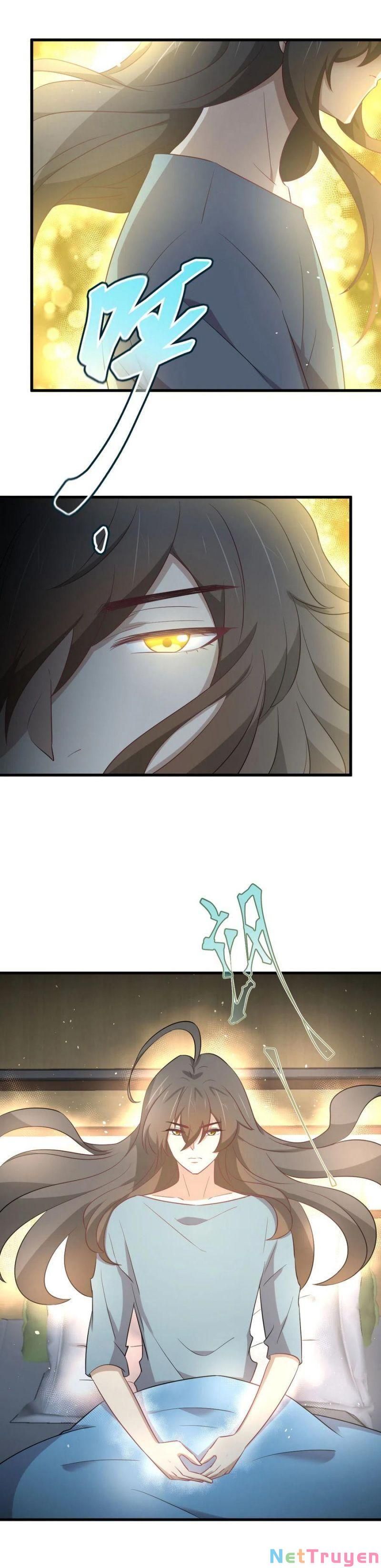 đọc truyện Xuyên Không Vào Thế Giới Nữ Cường Chương 286 ảnh 12 tại Thiên Thai Truyện