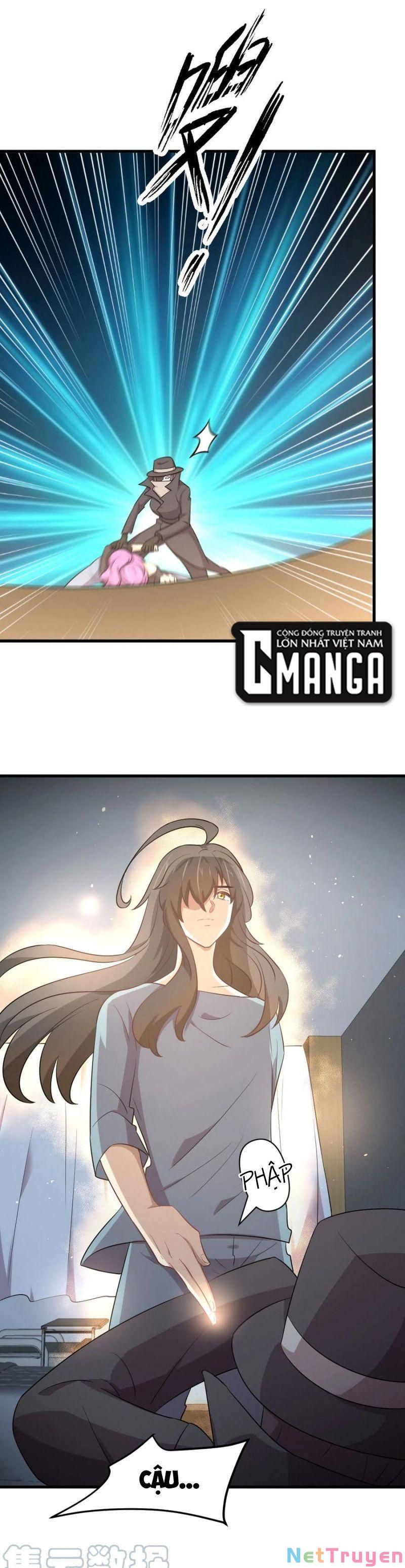 đọc truyện Xuyên Không Vào Thế Giới Nữ Cường Chương 286 ảnh 13 tại Thiên Thai Truyện