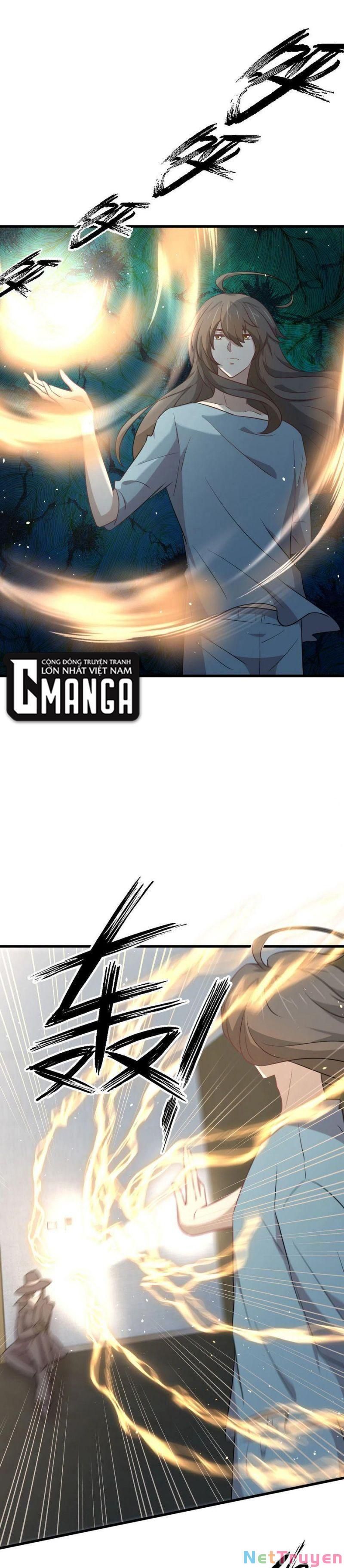 đọc truyện Xuyên Không Vào Thế Giới Nữ Cường Chương 286 ảnh 15 tại Thiên Thai Truyện