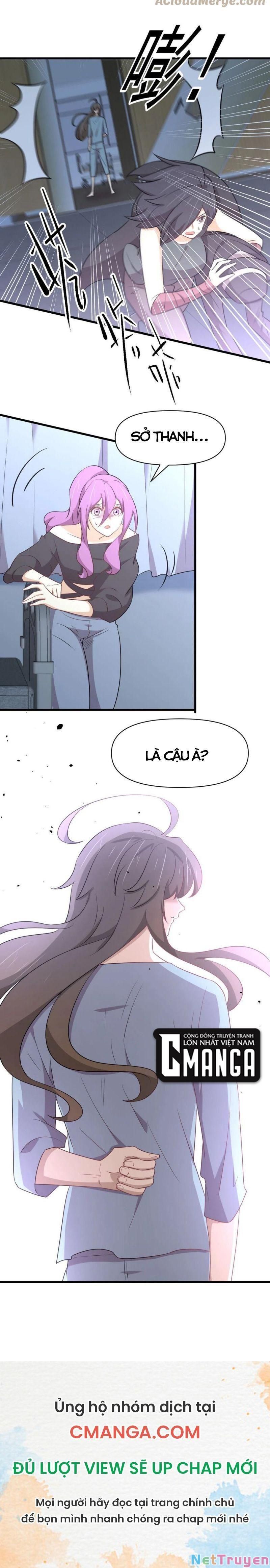 đọc truyện Xuyên Không Vào Thế Giới Nữ Cường Chương 286 ảnh 18 tại Thiên Thai Truyện