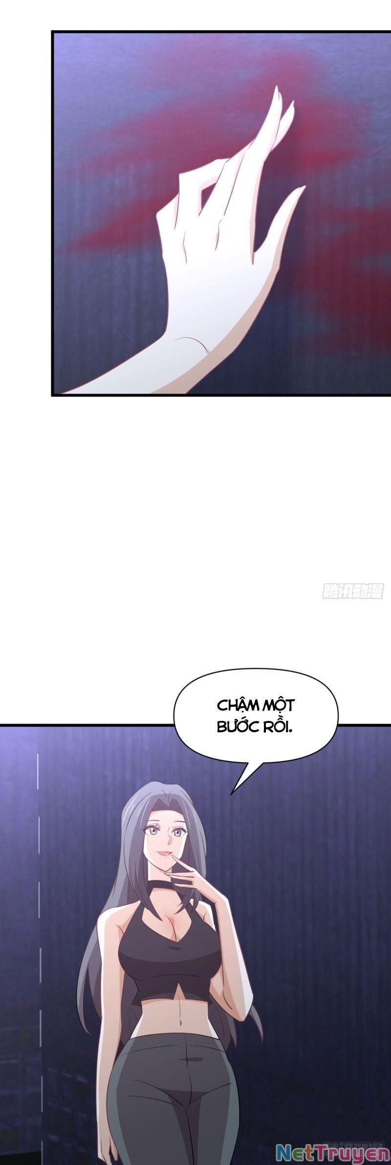 đọc truyện Xuyên Không Vào Thế Giới Nữ Cường Chương 287 ảnh 14 tại Thiên Thai Truyện