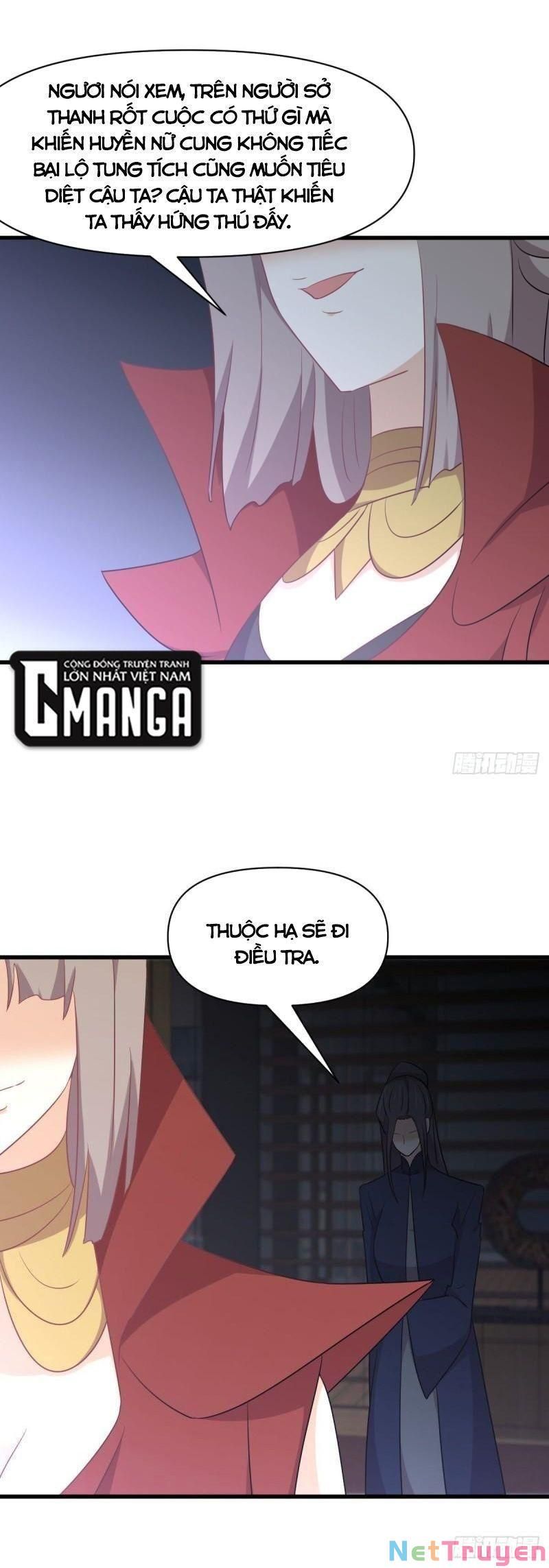 đọc truyện Xuyên Không Vào Thế Giới Nữ Cường Chương 287 ảnh 16 tại Thiên Thai Truyện