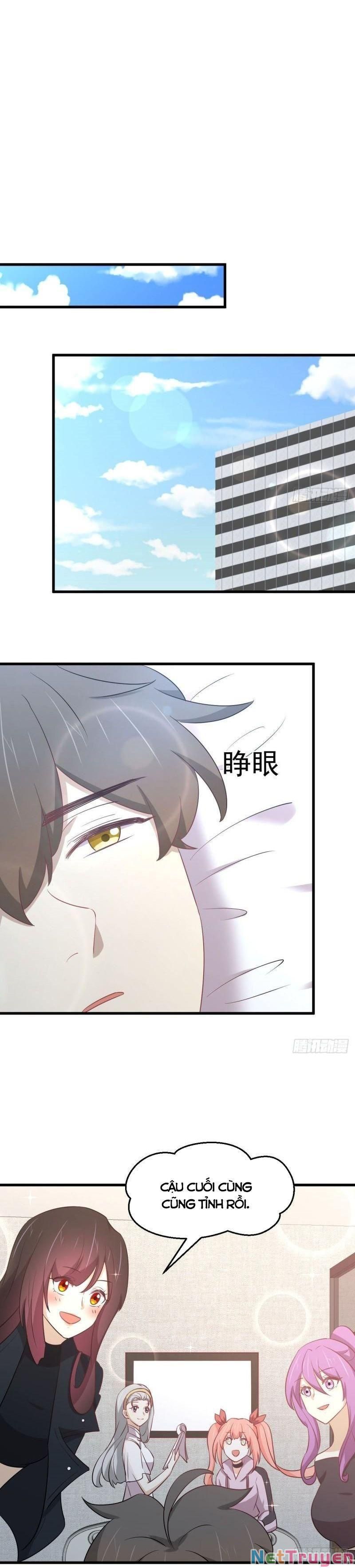 đọc truyện Xuyên Không Vào Thế Giới Nữ Cường Chương 287 ảnh 17 tại Thiên Thai Truyện