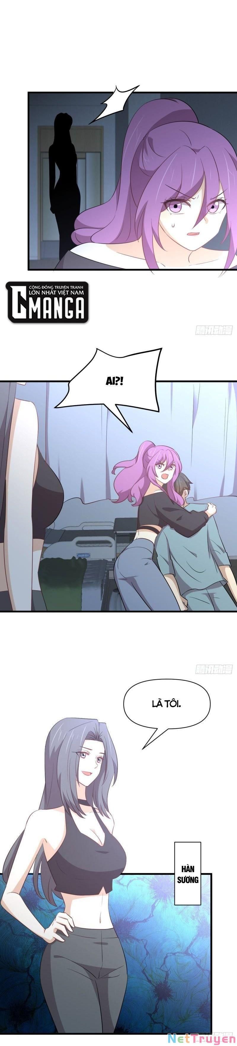 đọc truyện Xuyên Không Vào Thế Giới Nữ Cường Chương 287 ảnh 5 tại Thiên Thai Truyện