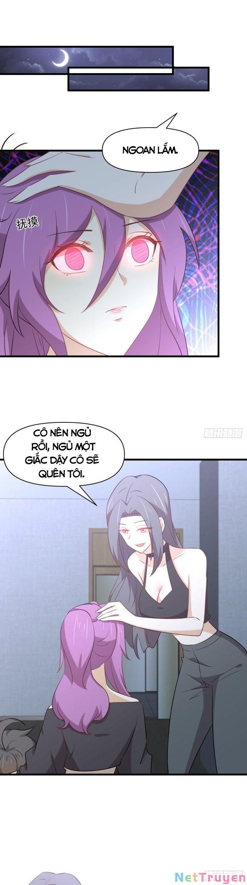 đọc truyện Xuyên Không Vào Thế Giới Nữ Cường Chương 287 ảnh 8 tại Thiên Thai Truyện