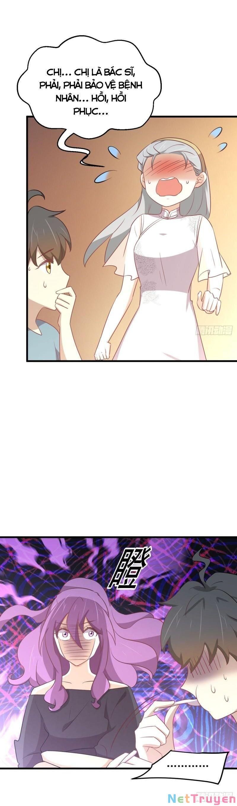 đọc truyện Xuyên Không Vào Thế Giới Nữ Cường Chương 288 ảnh 12 tại Thiên Thai Truyện