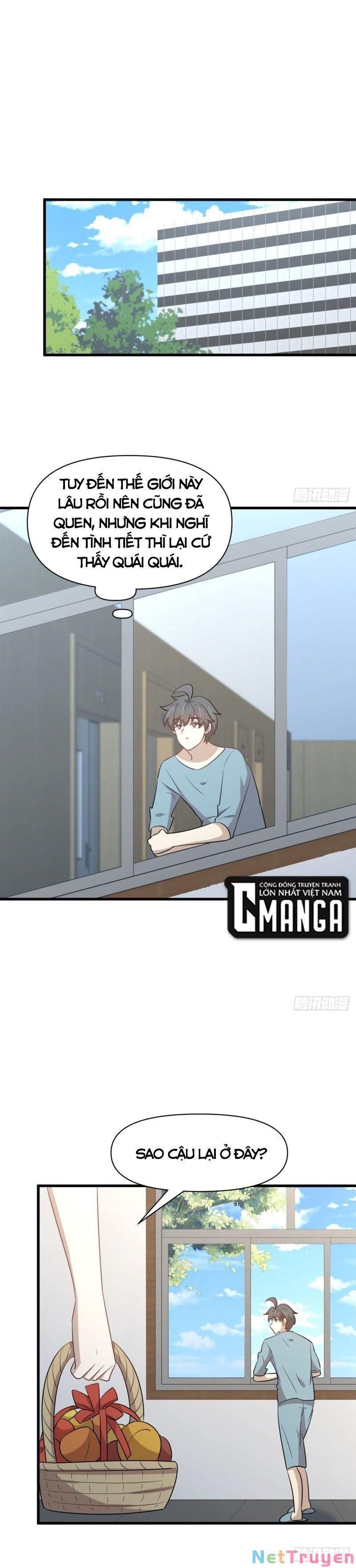 đọc truyện Xuyên Không Vào Thế Giới Nữ Cường Chương 288 ảnh 15 tại Thiên Thai Truyện