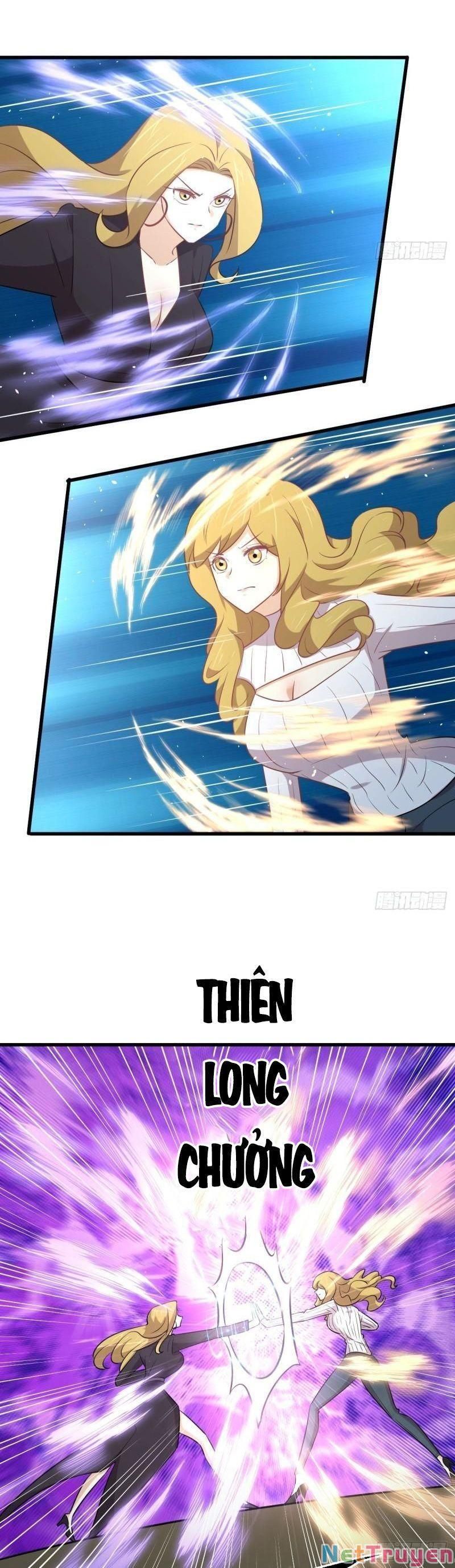 đọc truyện Xuyên Không Vào Thế Giới Nữ Cường Chương 288 ảnh 6 tại Thiên Thai Truyện