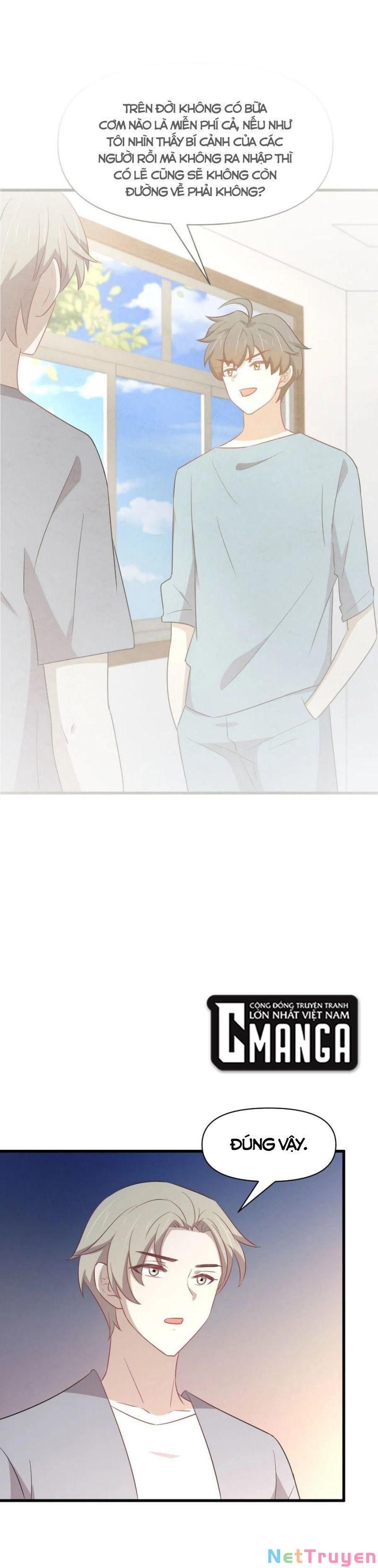 đọc truyện Xuyên Không Vào Thế Giới Nữ Cường Chương 289 ảnh 3 tại Thiên Thai Truyện