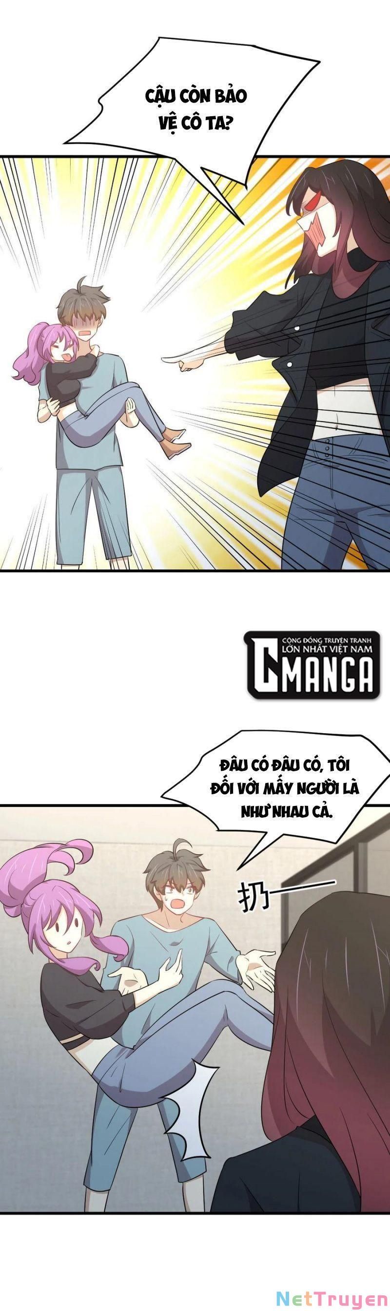 đọc truyện Xuyên Không Vào Thế Giới Nữ Cường Chương 289 ảnh 15 tại Thiên Thai Truyện