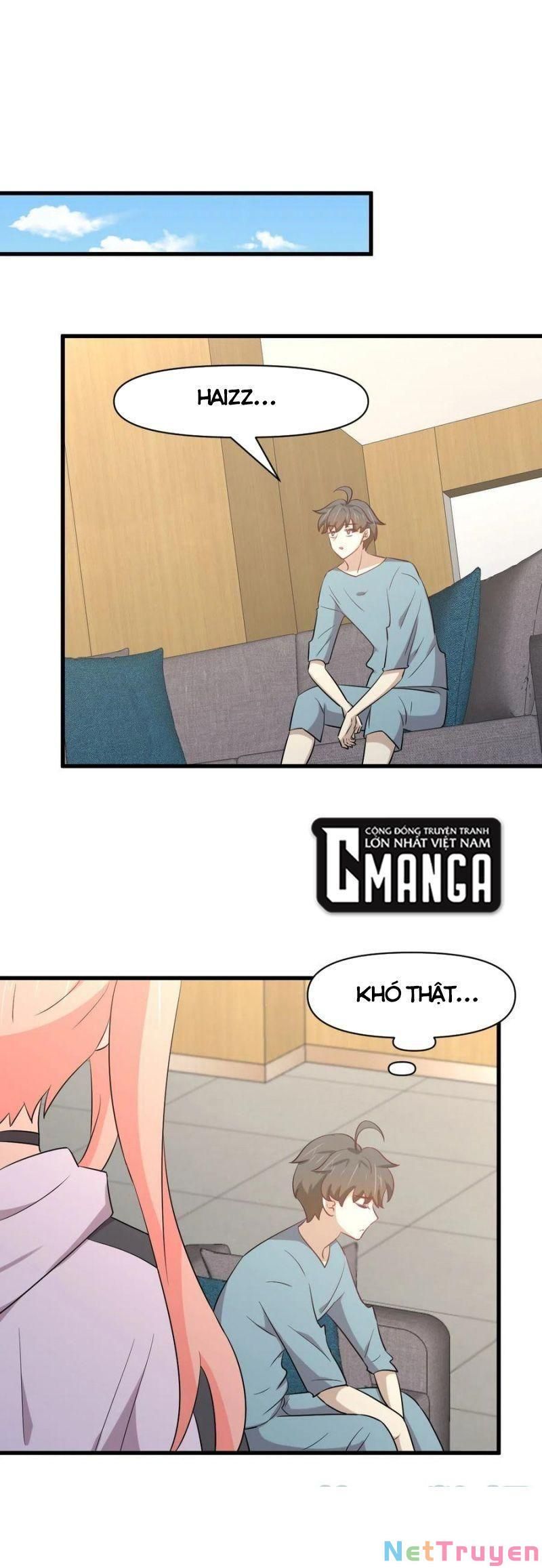 đọc truyện Xuyên Không Vào Thế Giới Nữ Cường Chương 289 ảnh 17 tại Thiên Thai Truyện