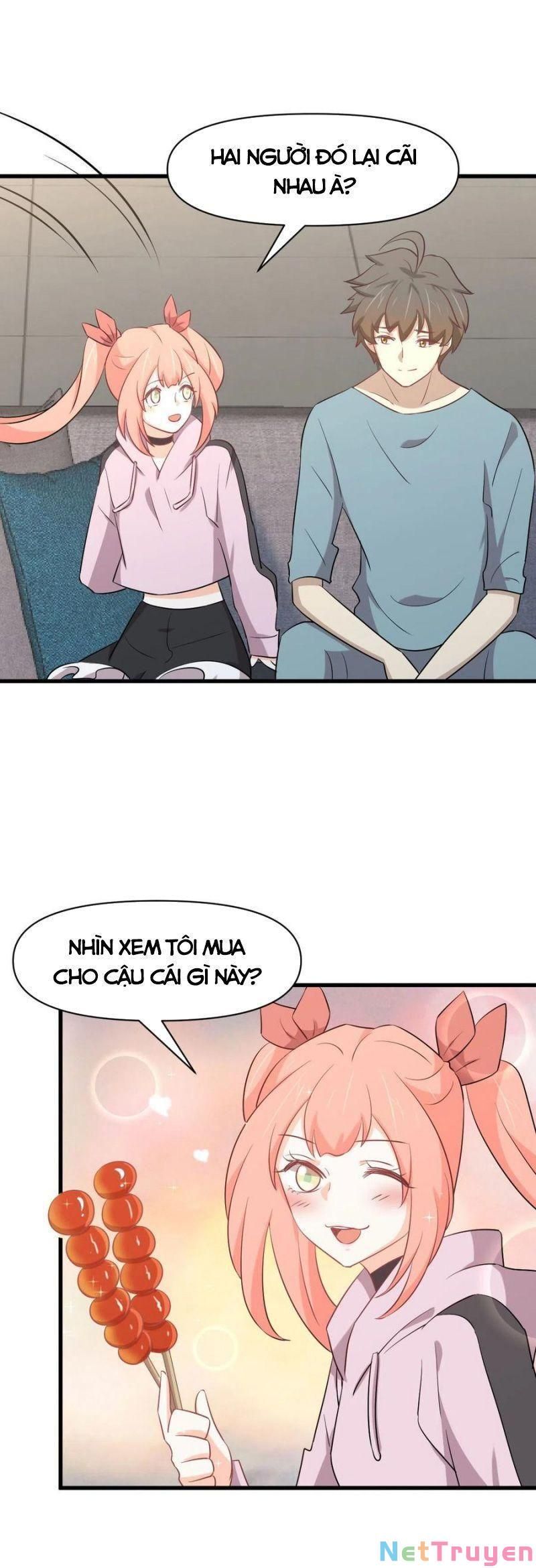 đọc truyện Xuyên Không Vào Thế Giới Nữ Cường Chương 289 ảnh 18 tại Thiên Thai Truyện