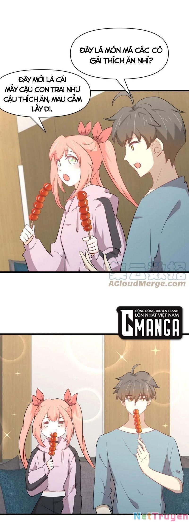 đọc truyện Xuyên Không Vào Thế Giới Nữ Cường Chương 289 ảnh 19 tại Thiên Thai Truyện