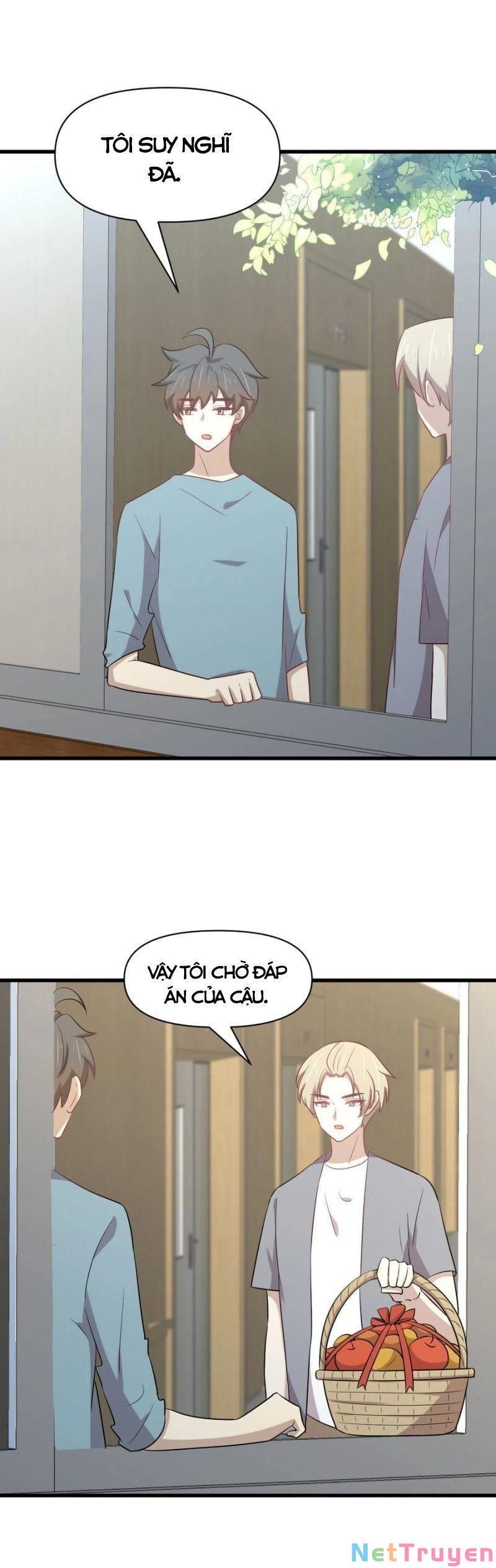 đọc truyện Xuyên Không Vào Thế Giới Nữ Cường Chương 289 ảnh 4 tại Thiên Thai Truyện