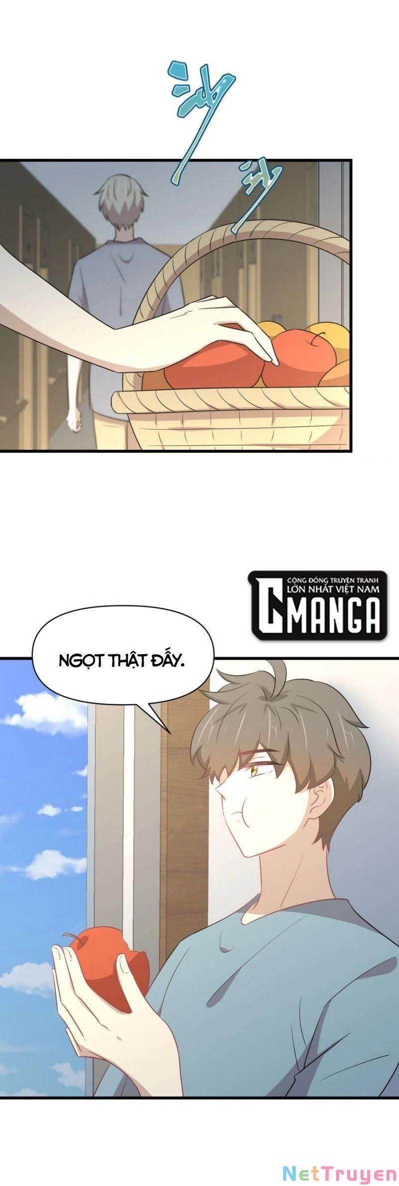 đọc truyện Xuyên Không Vào Thế Giới Nữ Cường Chương 289 ảnh 5 tại Thiên Thai Truyện