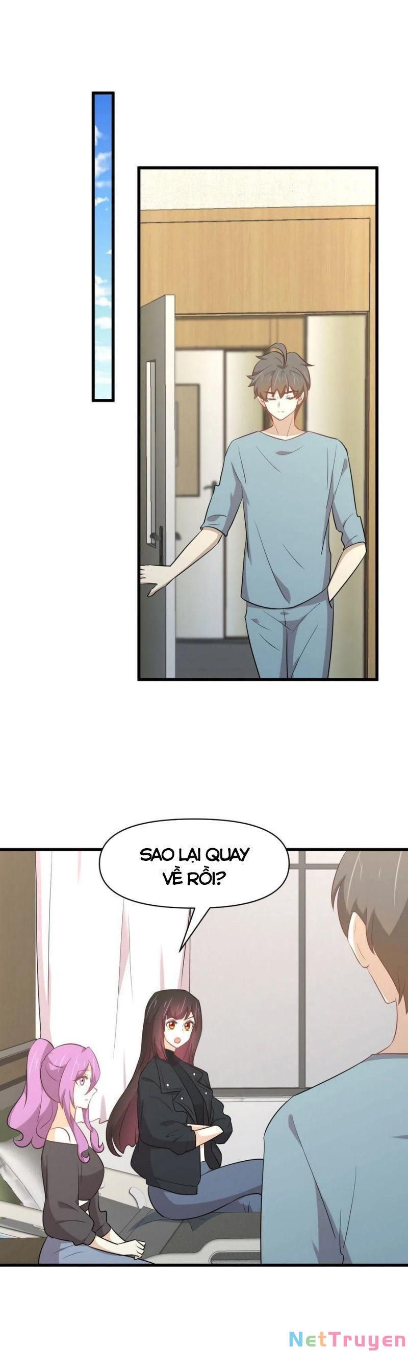 đọc truyện Xuyên Không Vào Thế Giới Nữ Cường Chương 289 ảnh 6 tại Thiên Thai Truyện