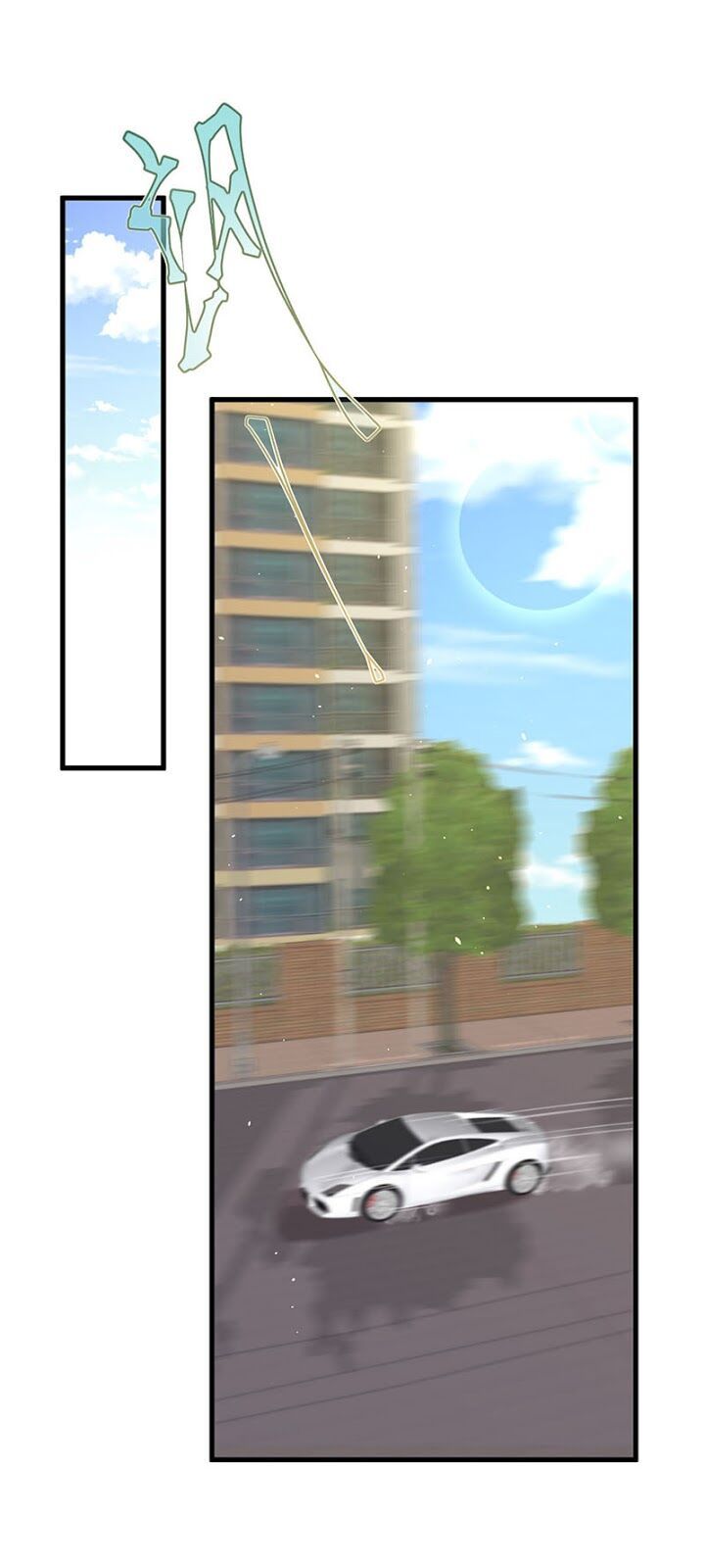 đọc truyện Xuyên Không Vào Thế Giới Nữ Cường Chương 29 ảnh 3 tại Thiên Thai Truyện