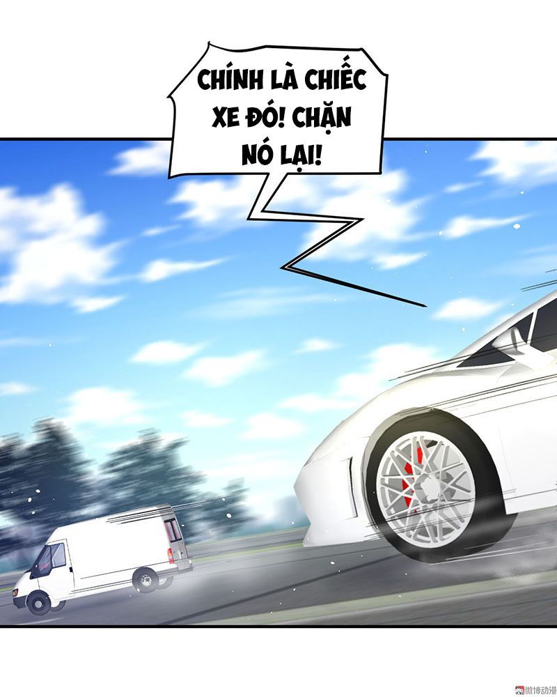 đọc truyện Xuyên Không Vào Thế Giới Nữ Cường Chương 29 ảnh 12 tại Thiên Thai Truyện