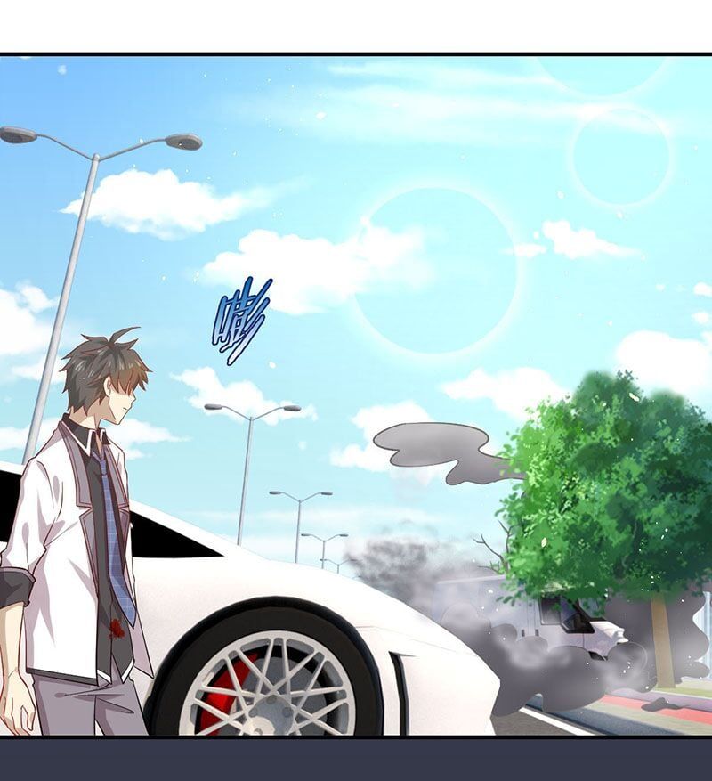 đọc truyện Xuyên Không Vào Thế Giới Nữ Cường Chương 29 ảnh 16 tại Thiên Thai Truyện