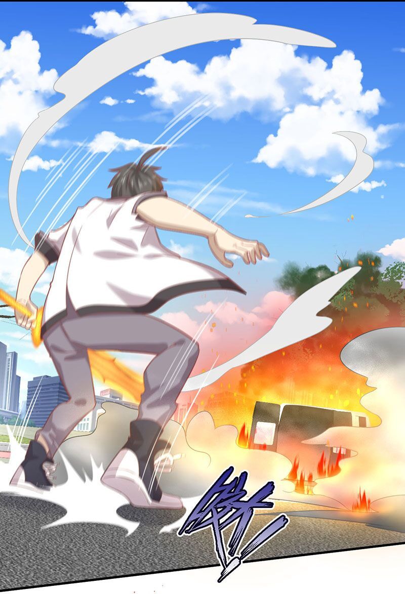 đọc truyện Xuyên Không Vào Thế Giới Nữ Cường Chương 29 ảnh 25 tại Thiên Thai Truyện