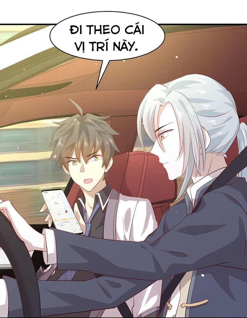 đọc truyện Xuyên Không Vào Thế Giới Nữ Cường Chương 29 ảnh 6 tại Thiên Thai Truyện