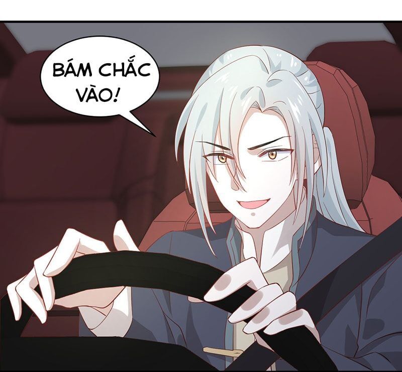 đọc truyện Xuyên Không Vào Thế Giới Nữ Cường Chương 29 ảnh 7 tại Thiên Thai Truyện