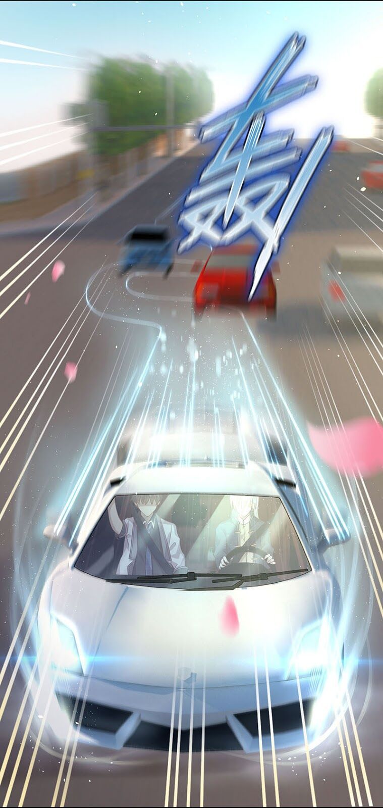 đọc truyện Xuyên Không Vào Thế Giới Nữ Cường Chương 29 ảnh 8 tại Thiên Thai Truyện