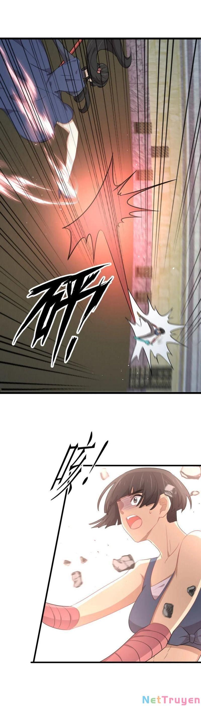 đọc truyện Xuyên Không Vào Thế Giới Nữ Cường Chương 290 ảnh 12 tại Thiên Thai Truyện