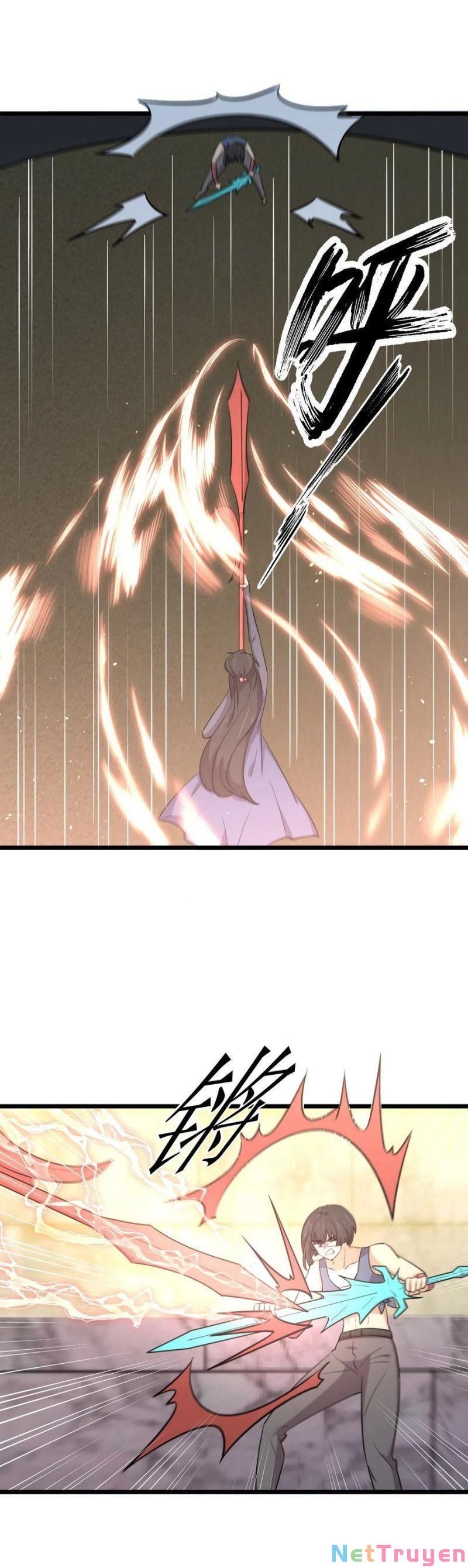 đọc truyện Xuyên Không Vào Thế Giới Nữ Cường Chương 290 ảnh 10 tại Thiên Thai Truyện