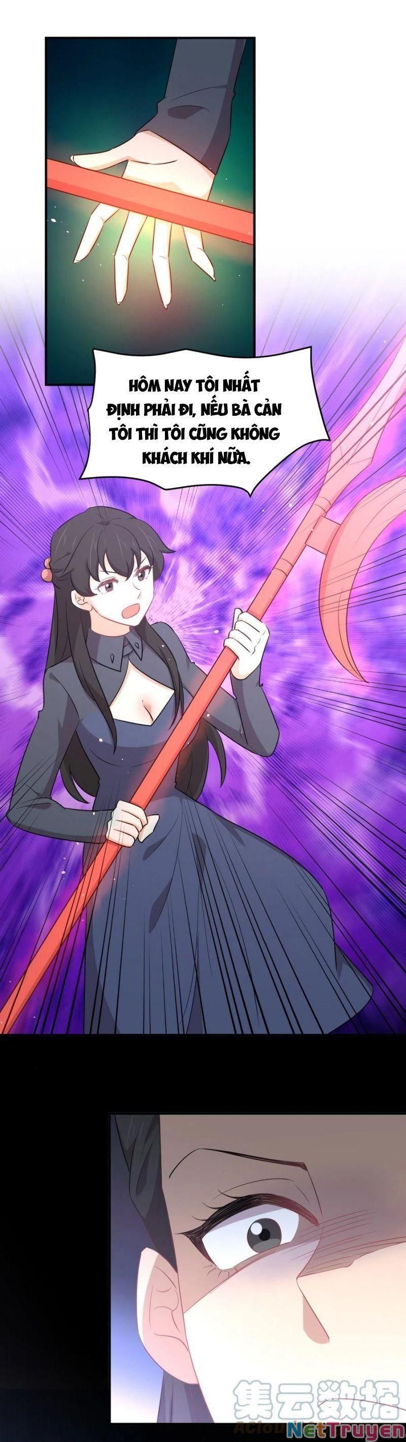 đọc truyện Xuyên Không Vào Thế Giới Nữ Cường Chương 291 ảnh 12 tại Thiên Thai Truyện