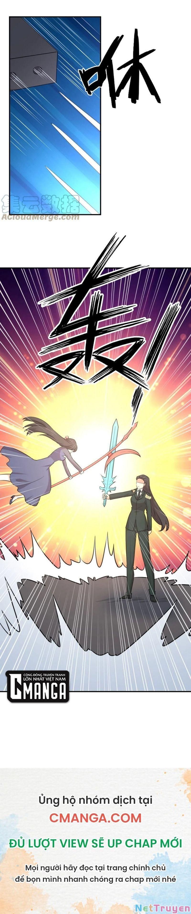 đọc truyện Xuyên Không Vào Thế Giới Nữ Cường Chương 291 ảnh 17 tại Thiên Thai Truyện