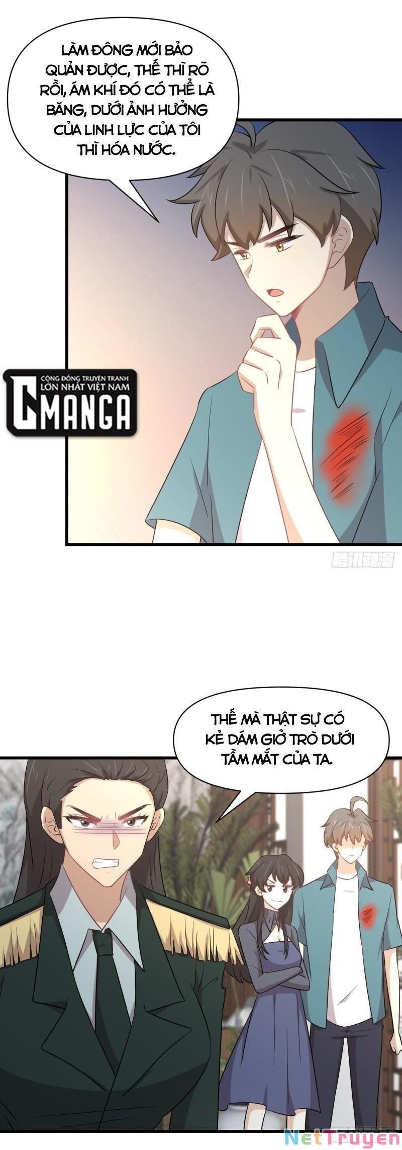 đọc truyện Xuyên Không Vào Thế Giới Nữ Cường Chương 292 ảnh 19 tại Thiên Thai Truyện