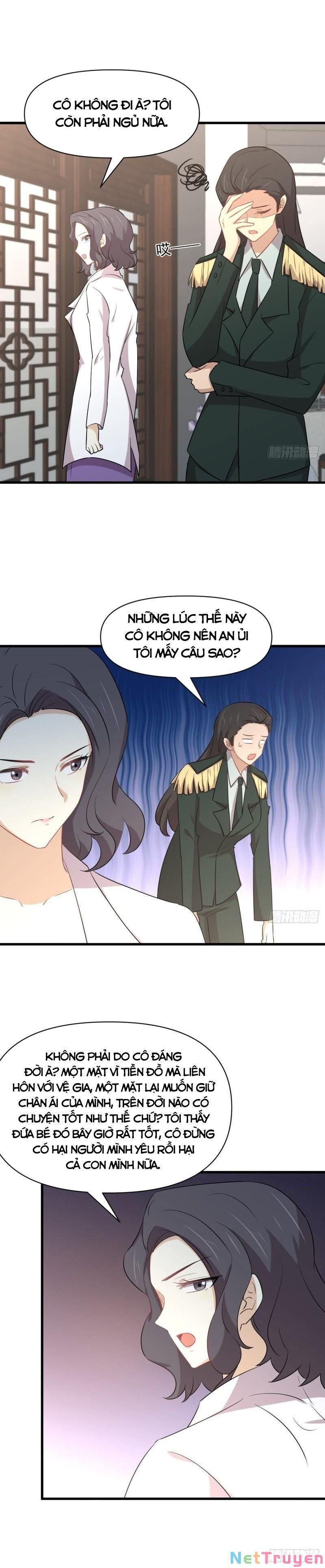 đọc truyện Xuyên Không Vào Thế Giới Nữ Cường Chương 292 ảnh 21 tại Thiên Thai Truyện