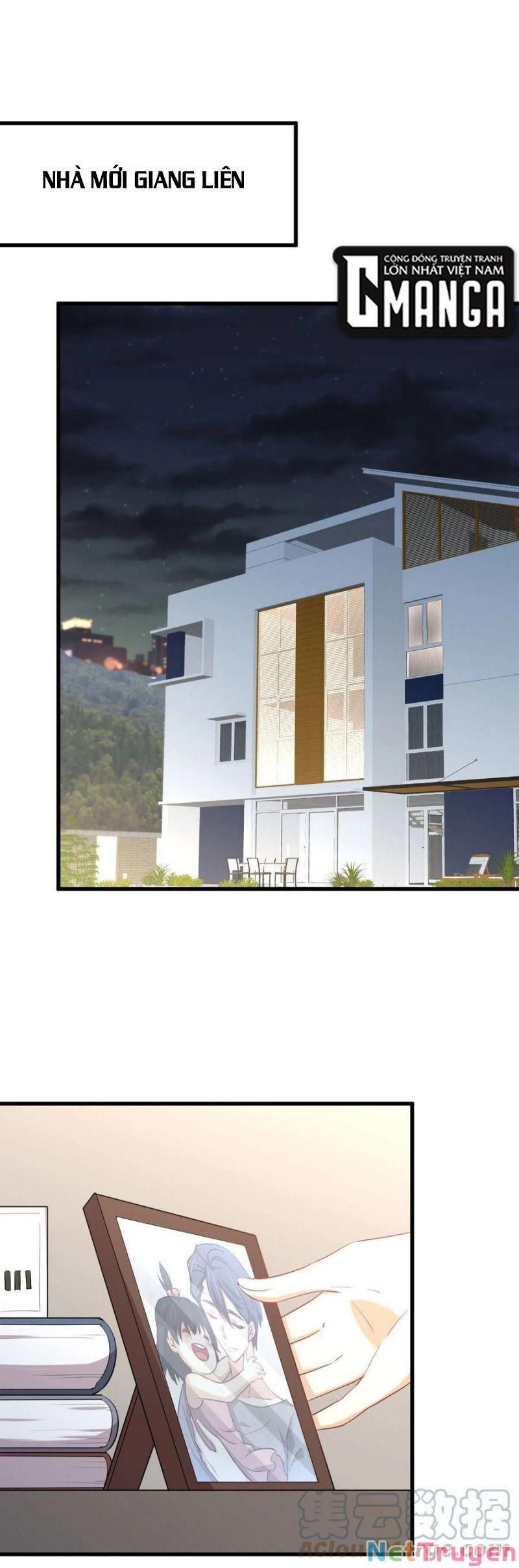 đọc truyện Xuyên Không Vào Thế Giới Nữ Cường Chương 293 ảnh 3 tại Thiên Thai Truyện