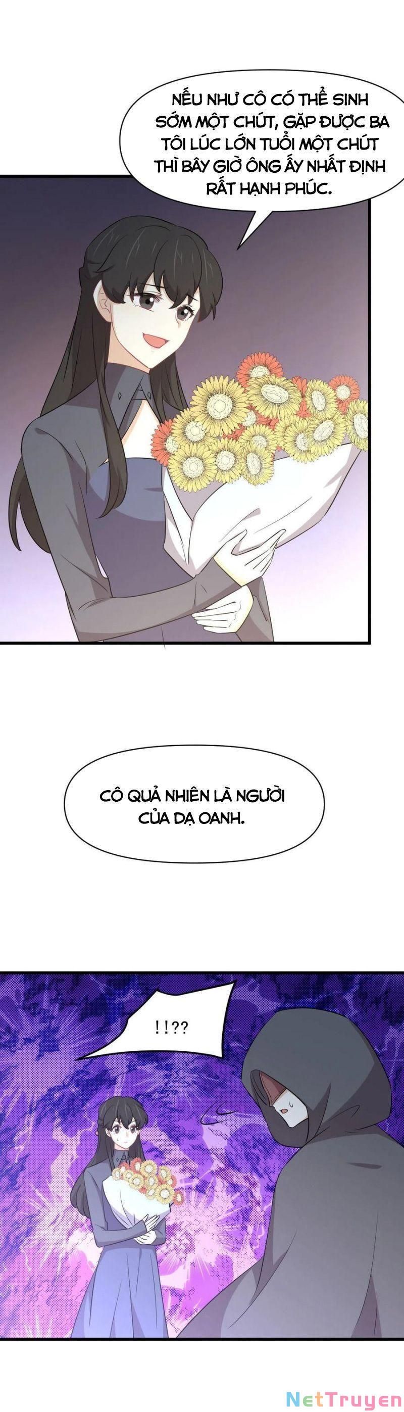 đọc truyện Xuyên Không Vào Thế Giới Nữ Cường Chương 293 ảnh 12 tại Thiên Thai Truyện