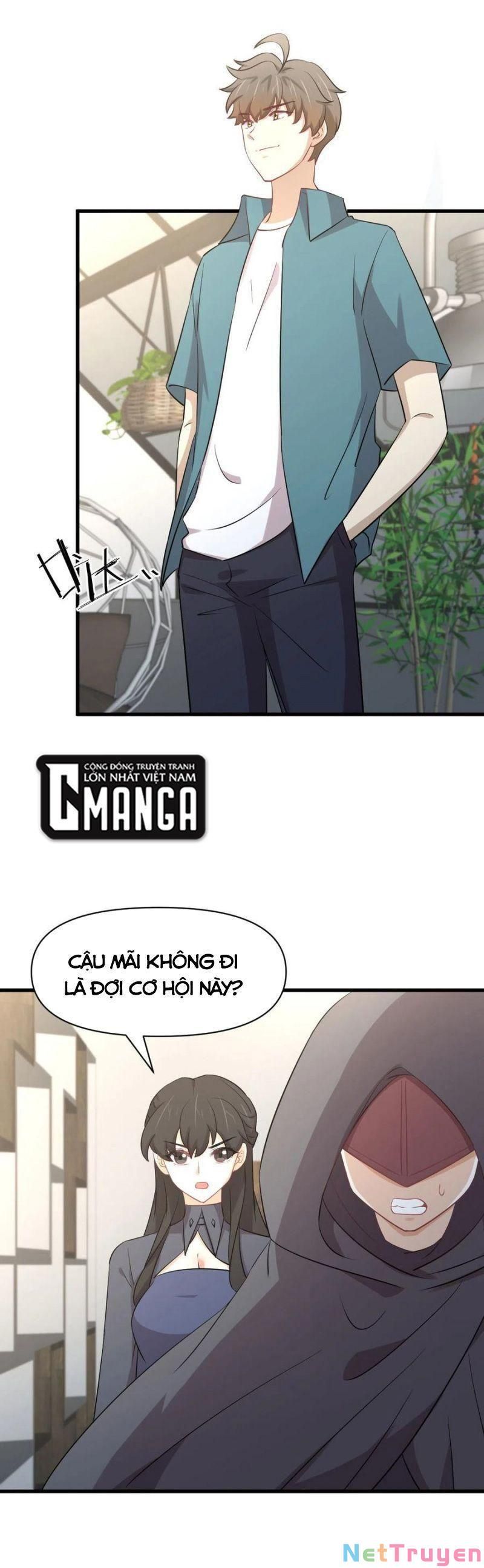 đọc truyện Xuyên Không Vào Thế Giới Nữ Cường Chương 293 ảnh 13 tại Thiên Thai Truyện