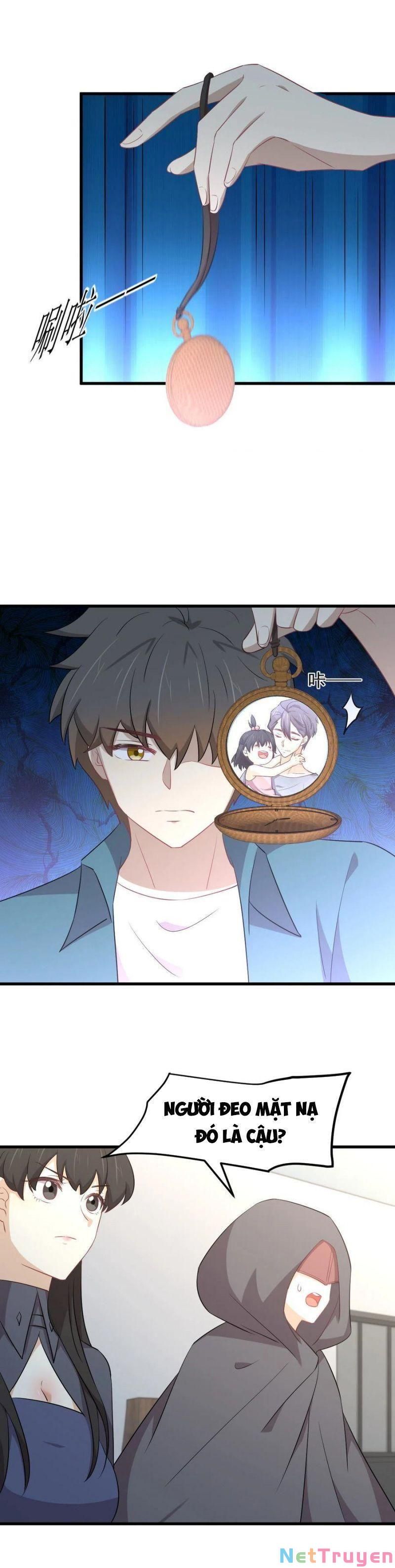 đọc truyện Xuyên Không Vào Thế Giới Nữ Cường Chương 293 ảnh 14 tại Thiên Thai Truyện