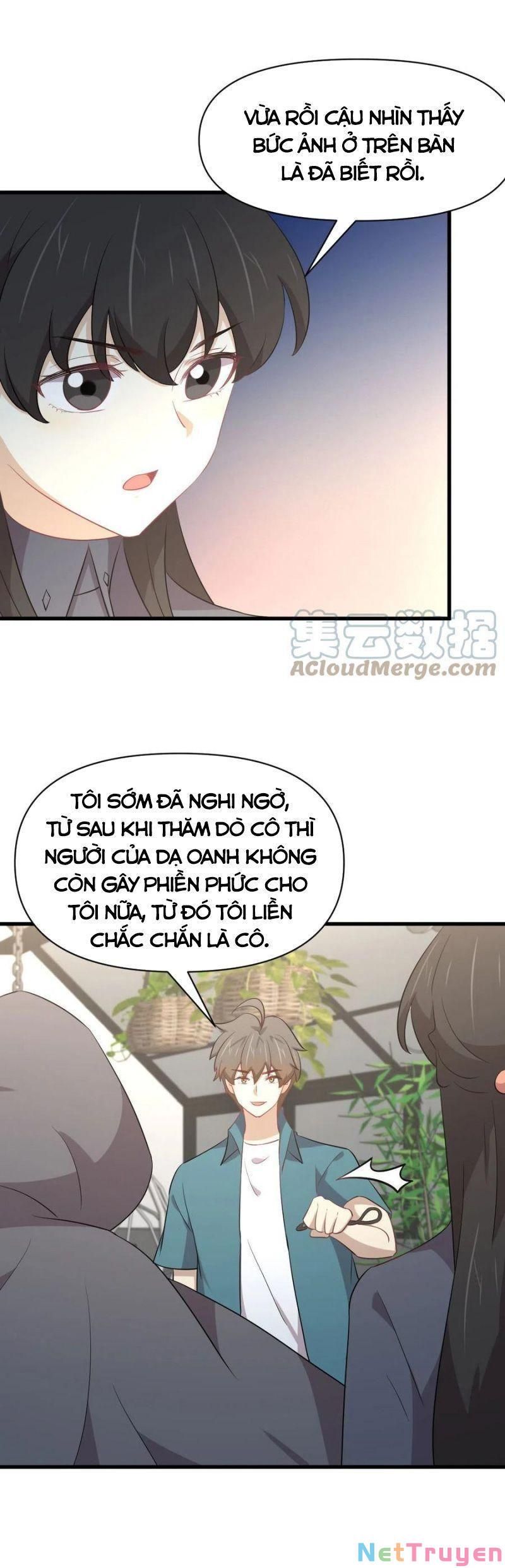 đọc truyện Xuyên Không Vào Thế Giới Nữ Cường Chương 293 ảnh 15 tại Thiên Thai Truyện