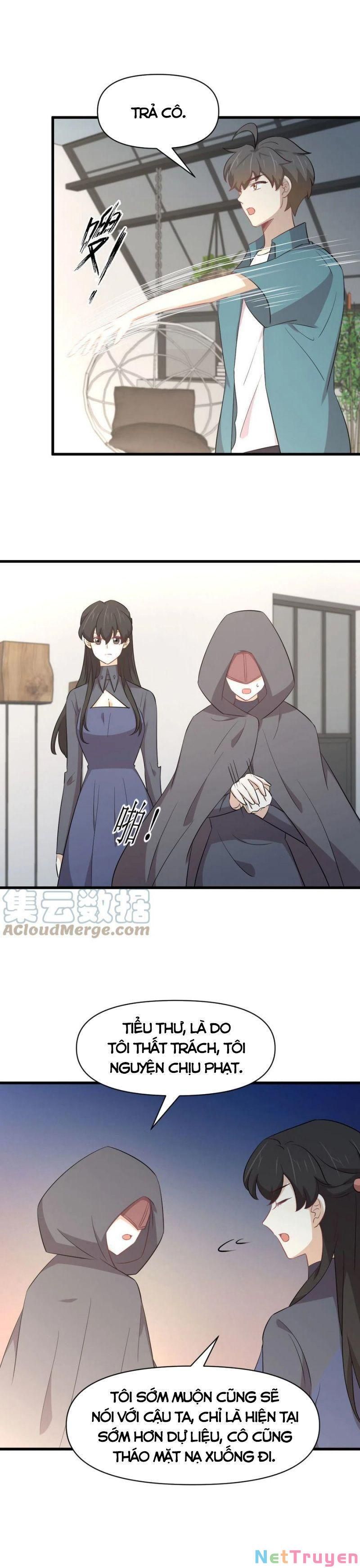 đọc truyện Xuyên Không Vào Thế Giới Nữ Cường Chương 293 ảnh 16 tại Thiên Thai Truyện