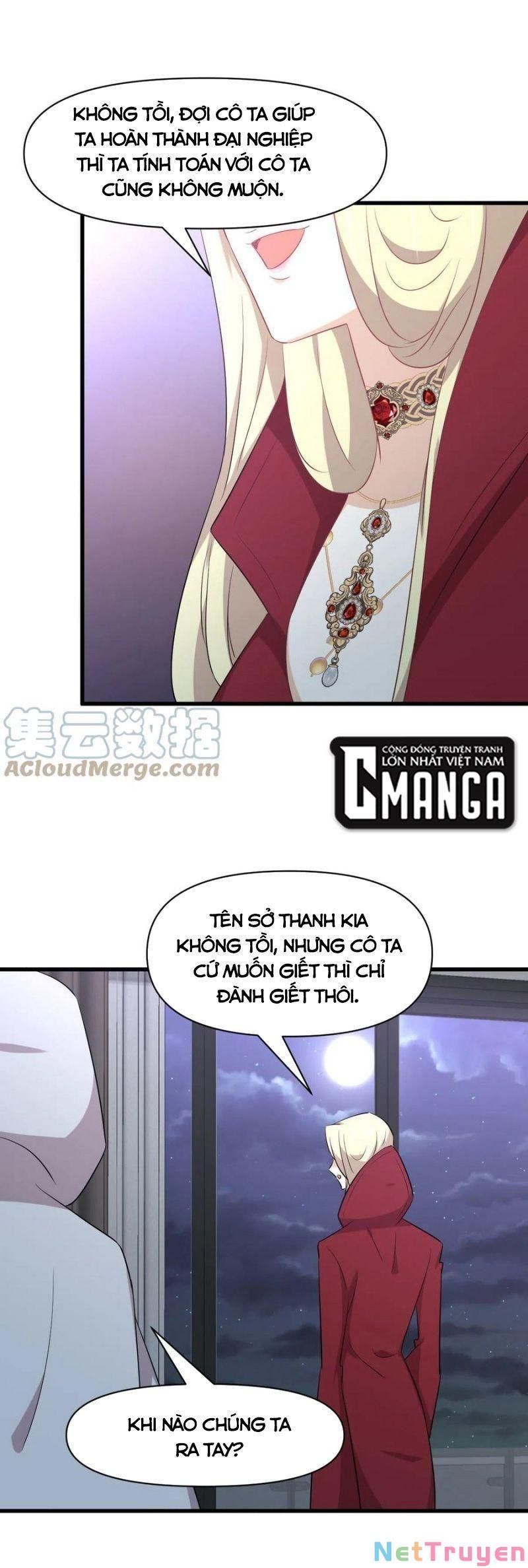 đọc truyện Xuyên Không Vào Thế Giới Nữ Cường Chương 293 ảnh 23 tại Thiên Thai Truyện