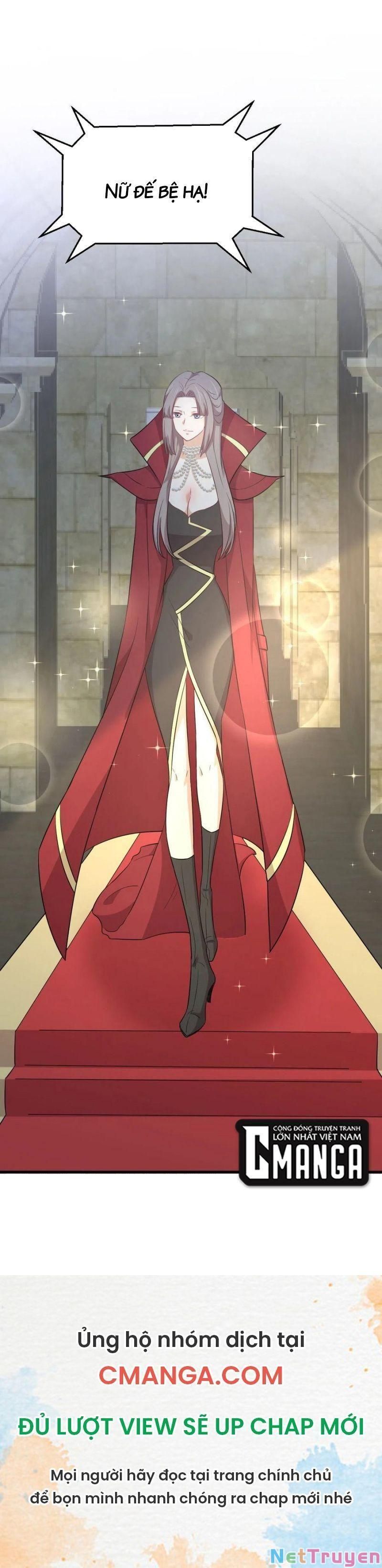 đọc truyện Xuyên Không Vào Thế Giới Nữ Cường Chương 293 ảnh 26 tại Thiên Thai Truyện