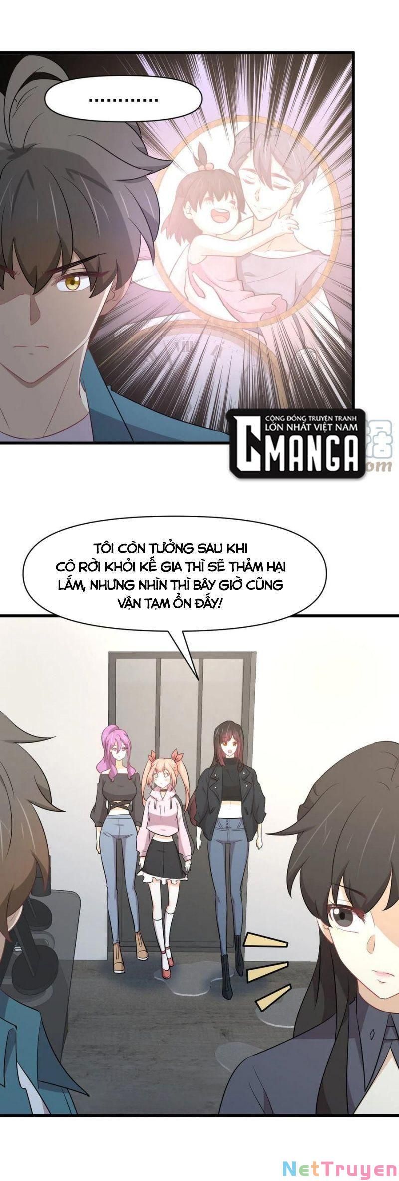 đọc truyện Xuyên Không Vào Thế Giới Nữ Cường Chương 293 ảnh 5 tại Thiên Thai Truyện