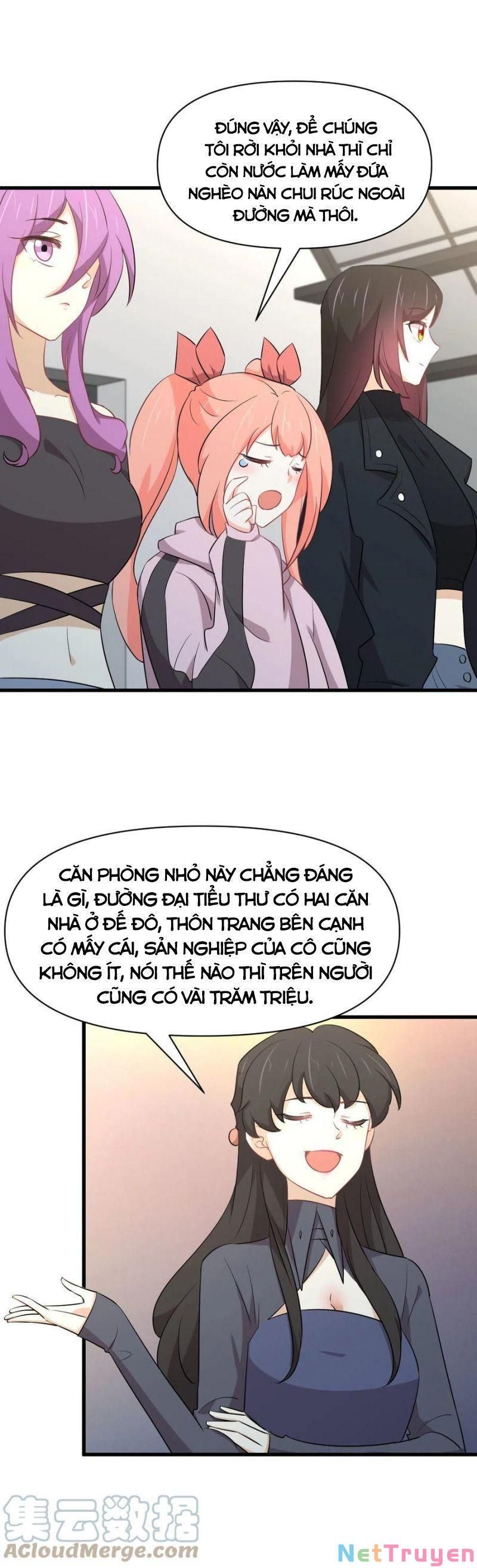 đọc truyện Xuyên Không Vào Thế Giới Nữ Cường Chương 293 ảnh 6 tại Thiên Thai Truyện